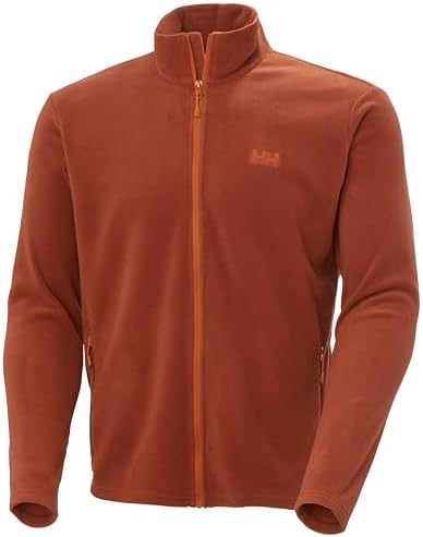 Amazon.com: Helly Hansen Versalite 1/2 Zip Fleece Jacket for Men
