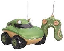 kid galaxy morphibians gator