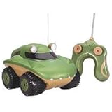 kid galaxy morphibians rover