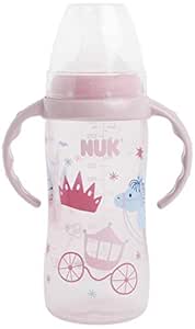NUK Learner Cup, 10oz, Butterfly