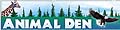 Animal Den store logo