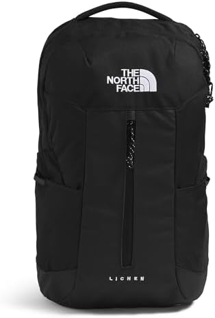 Amazon.com: The North Face Surge Commuter Laptop Backpack - Daypack, Water  Repellent, 15" Laptop Sleeve, Reflective Details, Space/Anthracite Grey,  One Size : Electronics