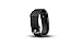 Fitbit Charge HR Wireless Activity Wristband-Black, Small [Renewed]