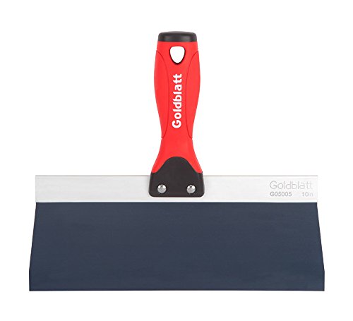 Goldblatt Tool #G05620 10" Taping Knife