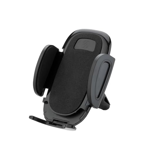 Scosche SUHV-XCES0 Select Vent Mount Phone Holder Cradle for Car or Truck - Uni…