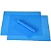 Silicone Sheets Jewelry Casting Molds Mat for Crafts Silicone Casting Molds Magic Tumbler Sheets Multipurpose Heat Resistant Mat(3, 1 ，15.7'' x 11.8'' +2，11.6'' x 8.3'')