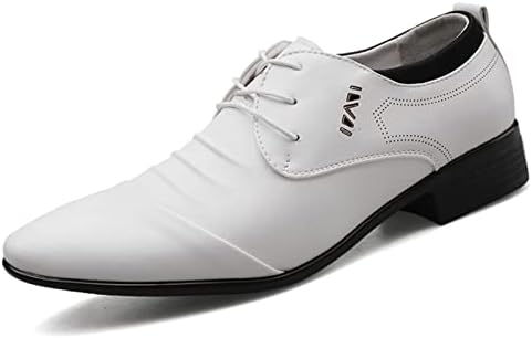 TOEE Dress Shoes, Spring And Autumn Men's Luxury Shoes Men's - Main Image