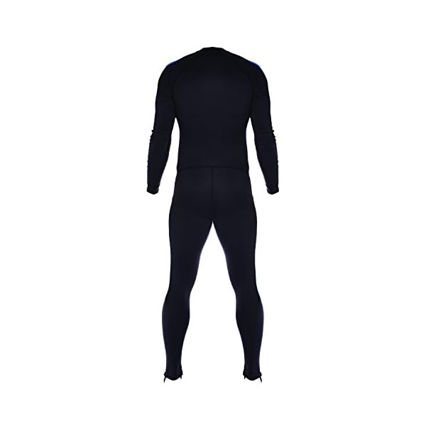 Ivation-Mens-Full-Body-Wetsuit-Sport-Skin-for-Running-Exercising-Diving-Snorkeling-Swimming-Water-Sports