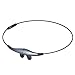 LEMFO F11 Wireless Stereo Bluetooth Headsets - Intelligent Magnetic Clasp Noise Cancelling Sport Sweatproof Microphone Hands-free APT-X Tech