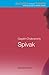 Gayatri Chakravorty Spivak (Routledge Critical Thinkers)