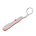 Dental Mirror, inkint 1pcs Anti Fog Oral Mirror Tooth Inspection Mirror with LED Light 0.95