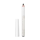 Shiseido Eyebrow Pencil  Black