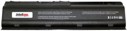 United Power premium HP Pavilion DV6-3208TX Laptop Battery by United Power