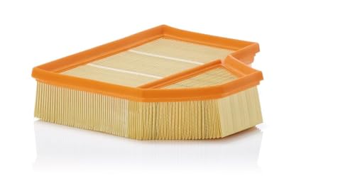 MANN-FILTER C 25 111 Luftfilter - für Pkw + Transporter