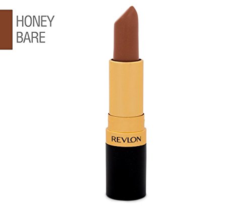 Revlon Super Lustrous Lipstick, 840 Honey Bare