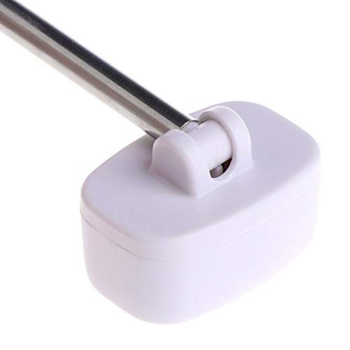 Fenleo Portable Digital Soil Moisture Meter Moisture Measurement Easy to use - Thumbnail 3