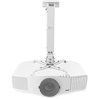 Amazon Com Universal Projector Ceiling Mount Multiple Adjustment