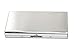 RFID Shieldex Credit Card Holder, Stainless Steel