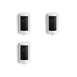 Introducing Ring Outdoor Cam Plus, Plug-In