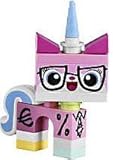 LEGO The Movie LOOSE Minifigure Biznis Kitty [Wearing Glasses & Suit]
