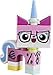 LEGO The Movie LOOSE Minifigure Biznis Kitty [Wearing Glasses & Suit]
