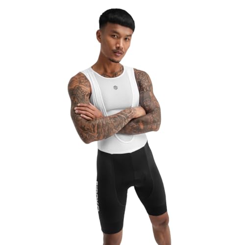 SIROKO Cycling Bib Shorts