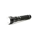 LUXPRO LP1200 Extended Range 650 Lumen Heavy Duty Handheld LED Flashlight
