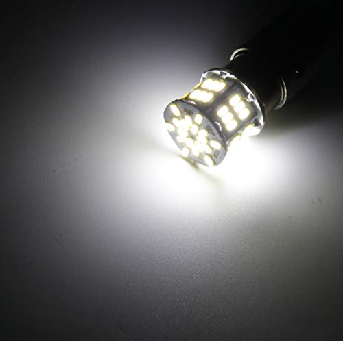 image for LUYED 12-24v Super Bright Low Power !10 x 650 Lumens 1156 1141 1003 30