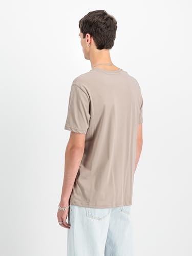 ALPHA INDUSTRIES Men's Basic Sweatshirt