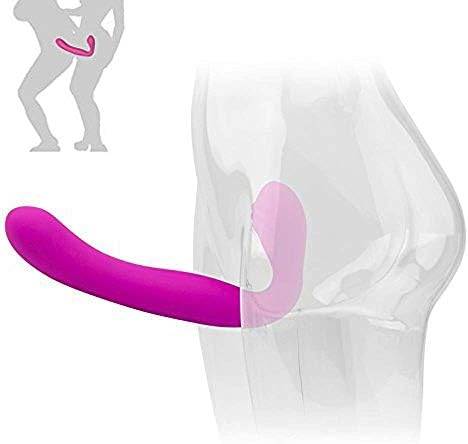 Man pumpUp Silicone Waterproof USB Rechargeable Design 29 Mode Hight Speeds Real Body Shaking Experience Massage Toy,User-Friendly Design,Simple and Easy to Use,Easy to Wash