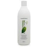 Biolage Forte Therapie Strengthening Shampoo ( + Bamboo ) Hair Shampoos