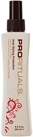 Pro Rituals Heat Styling Protection, 8.2 Ounce