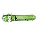 4-inch Green Rick, Portable Design and Pure Handmade Tube