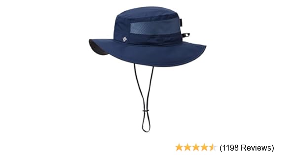 columbia bora bora booney ii hat review