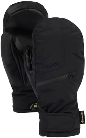 Amazon.com: Burton Men's GORE-TEX Mittens, Felidae, Small