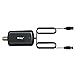 Wsky HDTV Antenna Amplifier/Signal Booster, High Gain Low Noise for TV HDTV Antenna with USB Power Supply,Gain 20dB