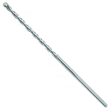 BOSCH LBH003 3/16 In. x 6 In. Round Hammer Drill Bit