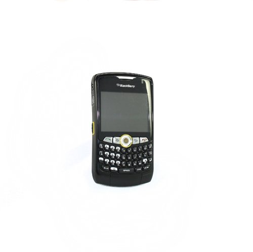 image for Blackberry 8350i Curve Nextel Boost Mobile Pda Cell Phone, Red