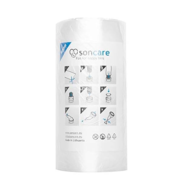 litter locker refill alternative