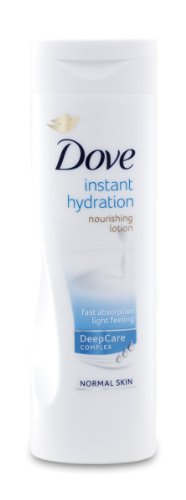 Dove Body Lotion Hydro Nourishment (250ml)