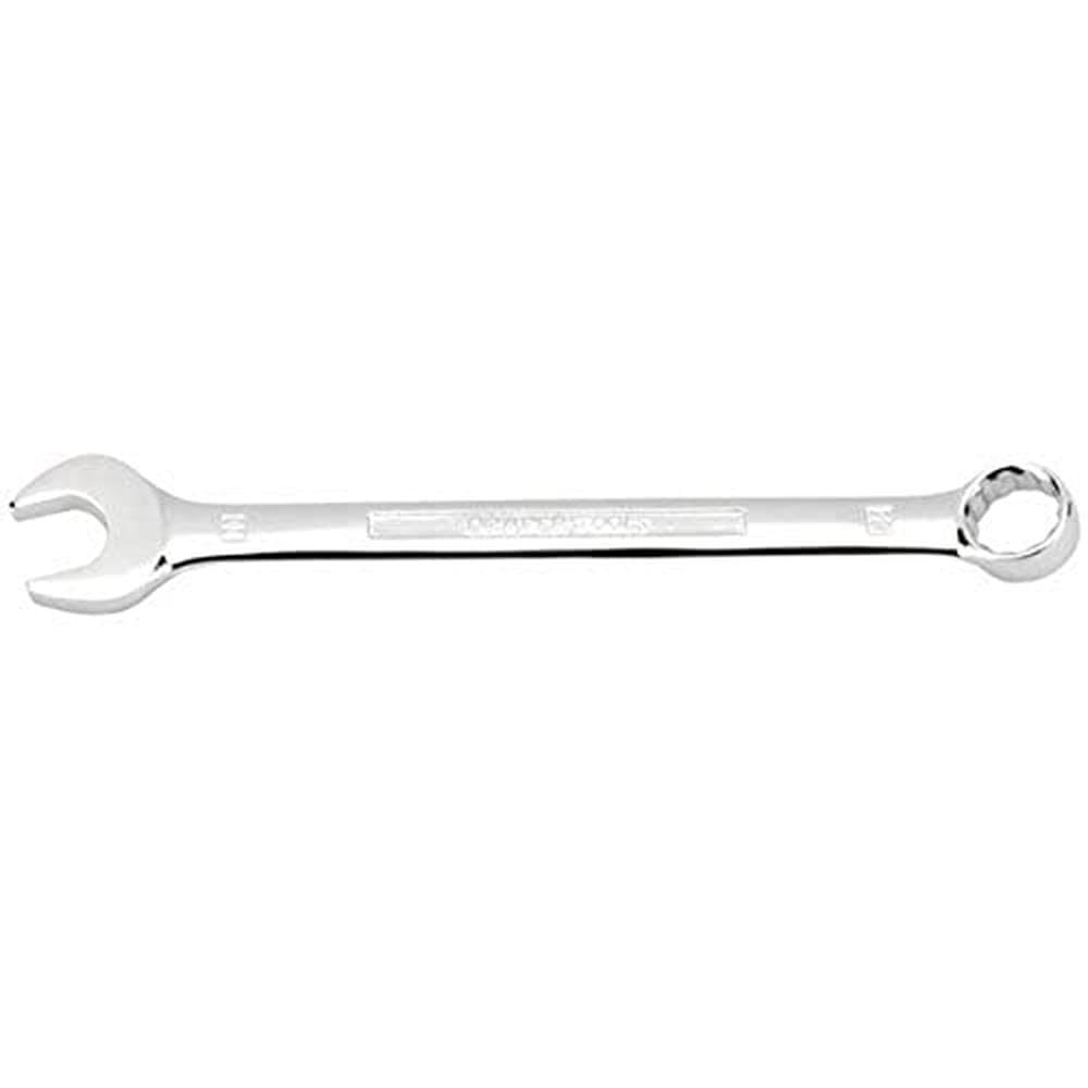 Draper 36924 8220MM Combination Spanner, 20mm , Blue — image 1
