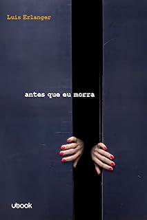 Livro Antes que eu morra