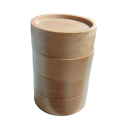 Xinshidai Bed risers Furniture Lifter Wood Riser Table risers