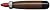 Holder Crayon Lumber 4-7/8in
