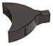 ArcMate EZ Reacher Power Cuff, EZ Reacher Accessory, Provides 300 Percent More Lift Power, Up to 25lb. Capacity, Brown (7818)