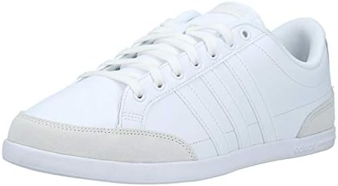 adidas caflaire white