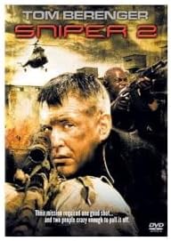 sniper様6045×1ケ6035×2ヶ Amazon.com: Sniper (with Digital Copy) : Billy Zane, Tom Berenger