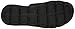 Skechers Sport Men's Wind Swell 51314 Sandal,Black,11 M US