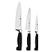 ZWILLING Four Star 3-pc Knife Set