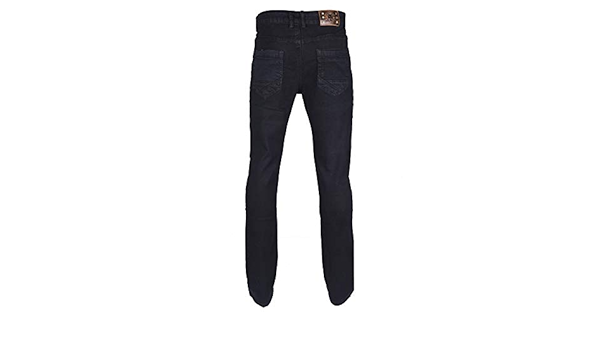 Amazon.com: platini - Pantalones vaqueros ajustados para hombre, 32 cintura  x 32 largo : Ropa, Zapatos y Joyería